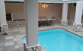 Bergview Guesthouse